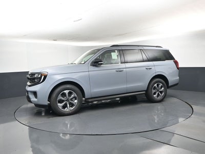 2027 Ford Expedition Active 202A