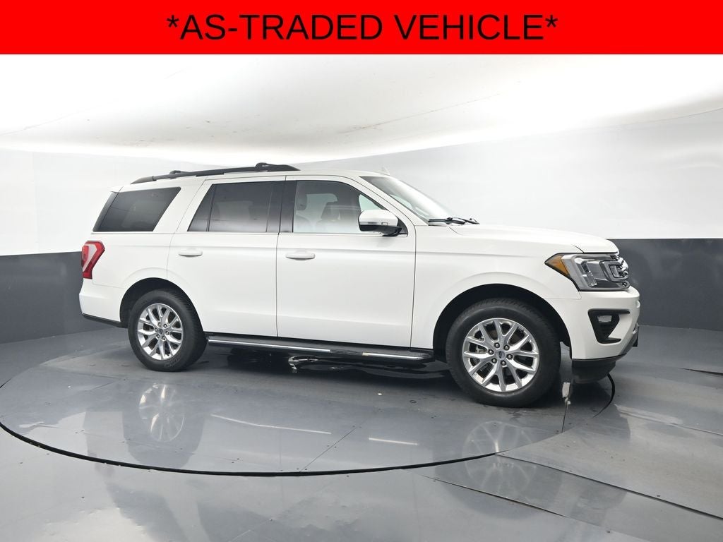2021 Ford Expedition XLT