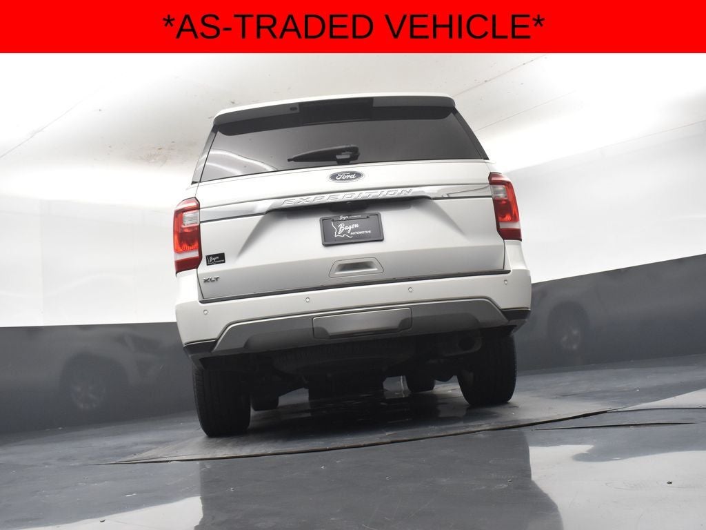 2021 Ford Expedition XLT