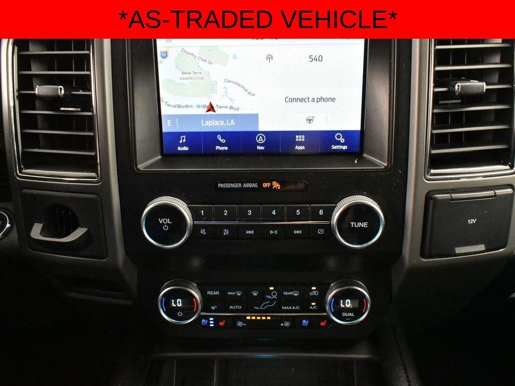 2021 Ford Expedition XLT