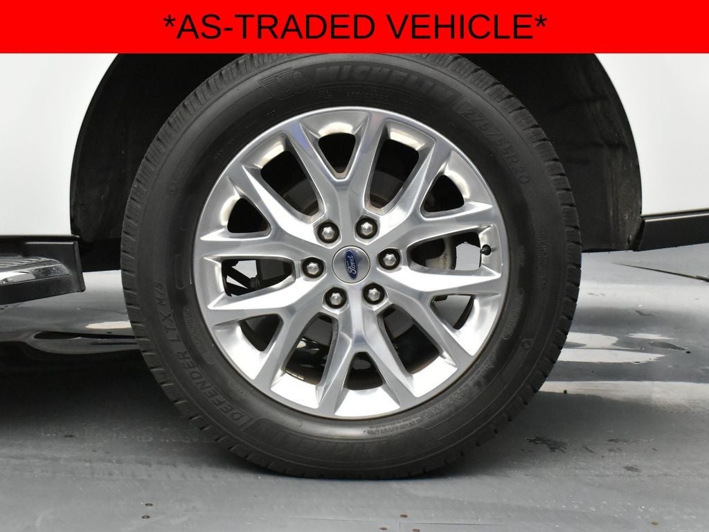 2021 Ford Expedition XLT