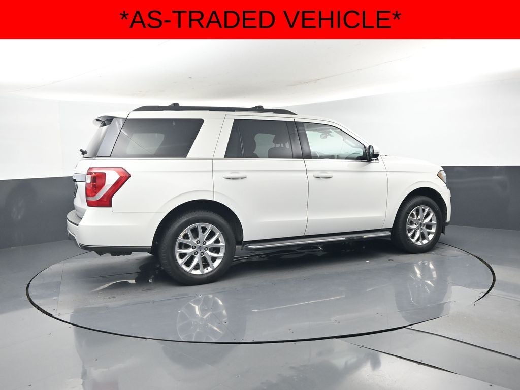 2021 Ford Expedition XLT
