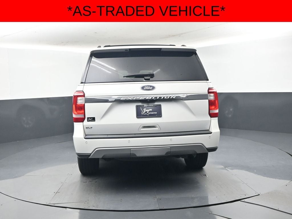 2021 Ford Expedition XLT