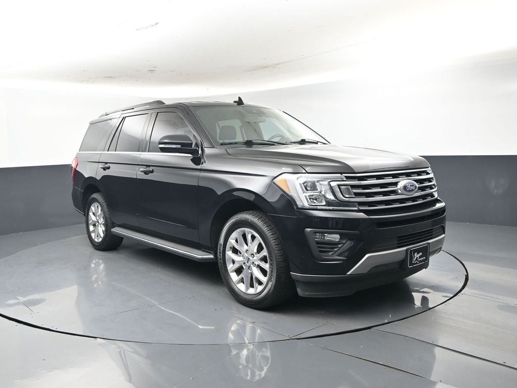 2021 Ford Expedition XLT