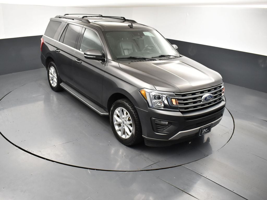 2021 Ford Expedition XLT