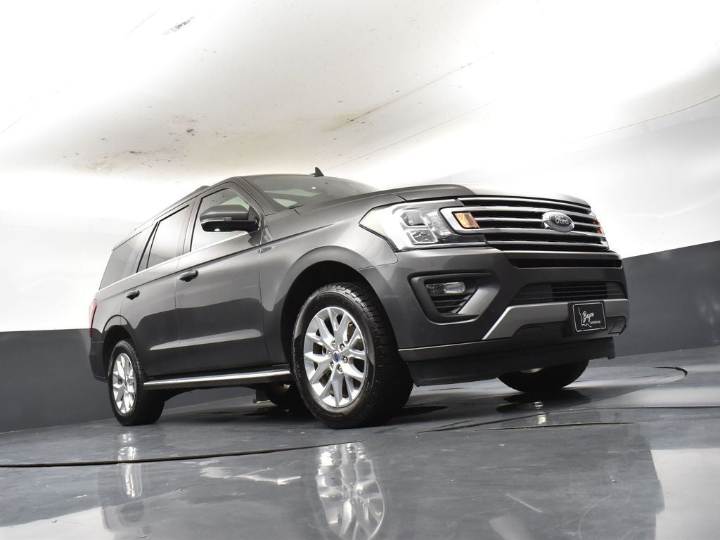 2021 Ford Expedition XLT