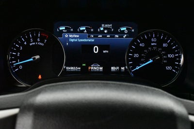 2021 Ford Expedition XLT
