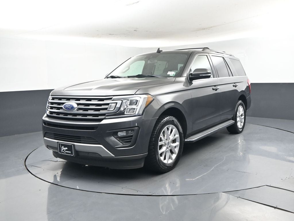 2021 Ford Expedition XLT