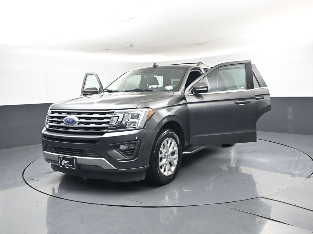 2021 Ford Expedition XLT