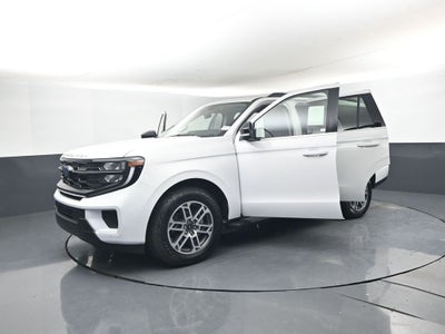 2025 Ford Expedition Active 202A