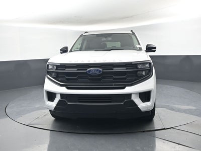2025 Ford Expedition Active 202A