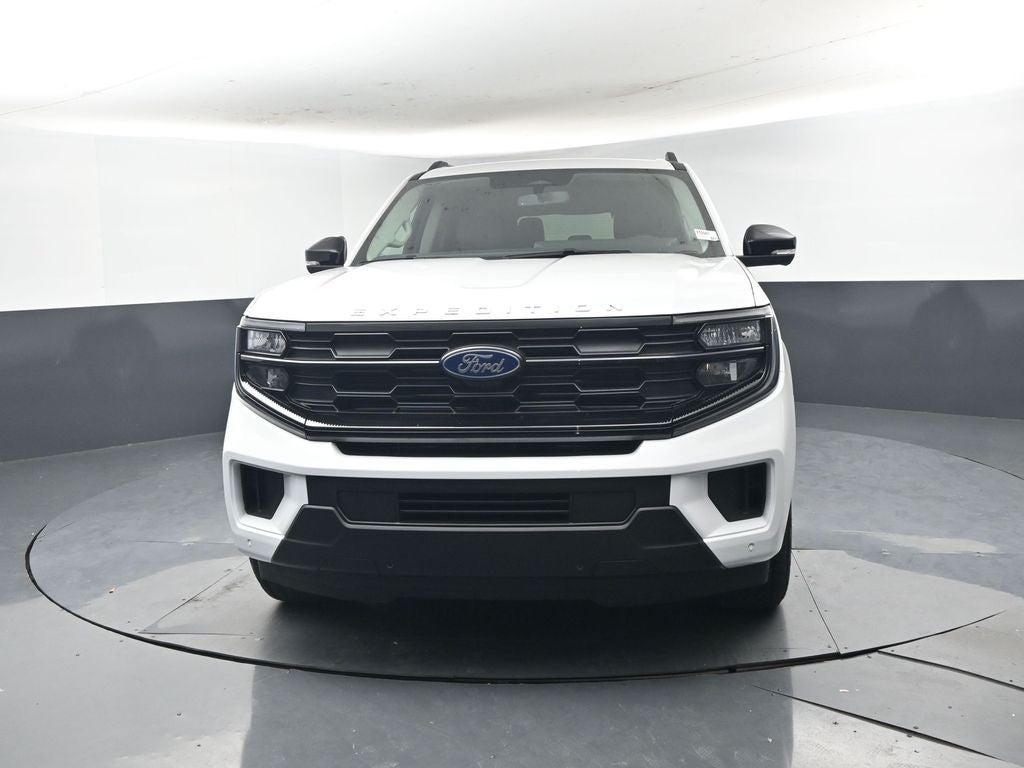 2025 Ford Expedition Active 202A