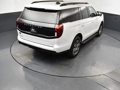2025 Ford Expedition Active 202A