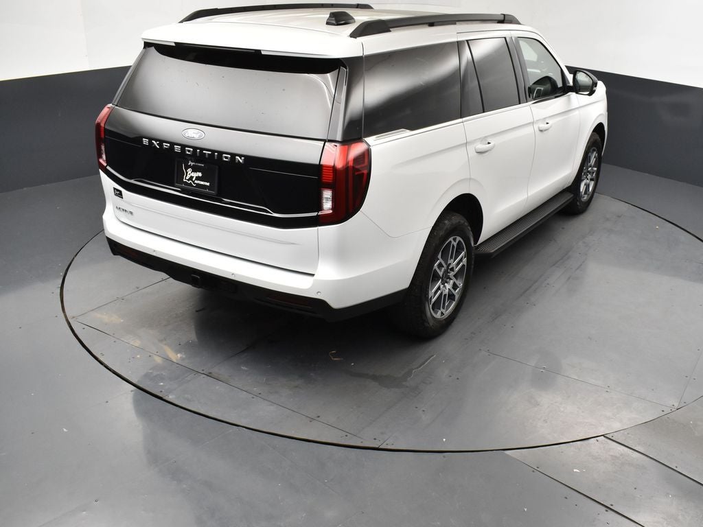 2025 Ford Expedition Active 202A