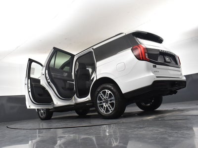 2025 Ford Expedition Active 202A