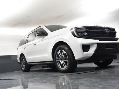 2025 Ford Expedition Active 202A