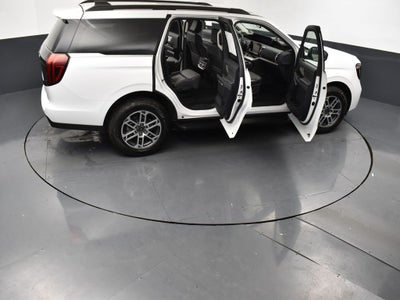 2025 Ford Expedition Active 202A