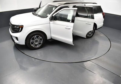2025 Ford Expedition Active 202A