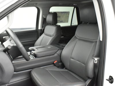 2025 Ford Expedition Active 202A