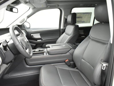 2025 Ford Expedition Active 202A