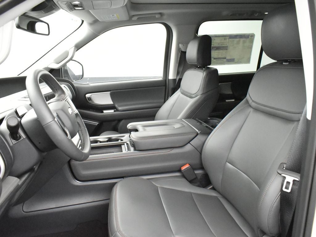 2025 Ford Expedition Active 202A