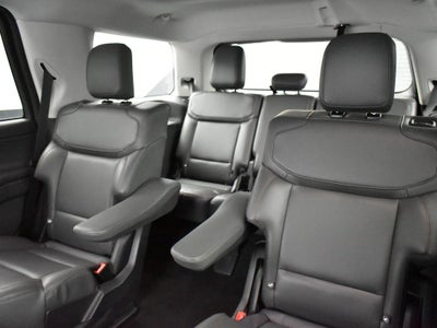 2025 Ford Expedition Active 202A