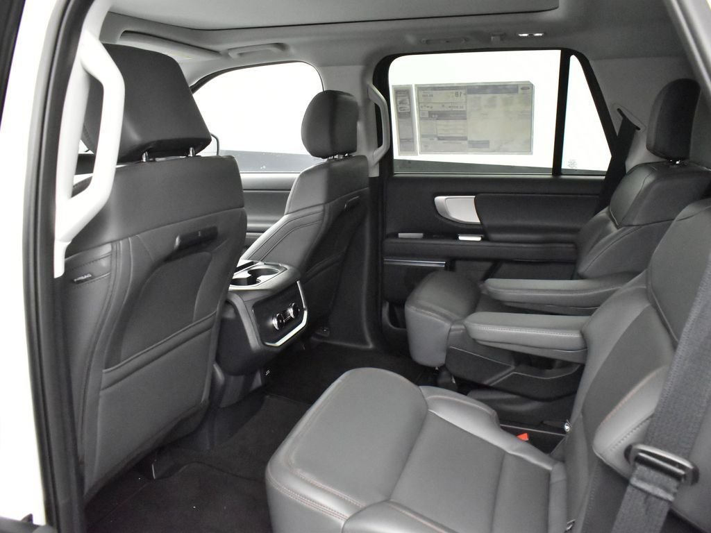 2025 Ford Expedition Active 202A
