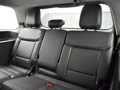 2025 Ford Expedition Active 202A