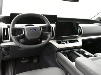 2025 Ford Expedition Active 202A