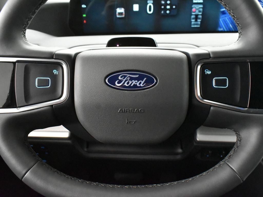 2025 Ford Expedition Active 202A