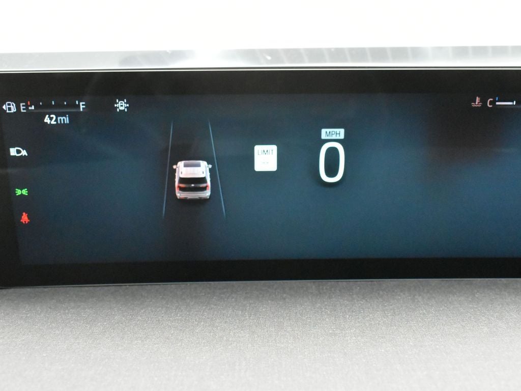 2025 Ford Expedition Active 202A