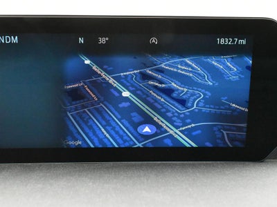 2025 Ford Expedition Active 202A