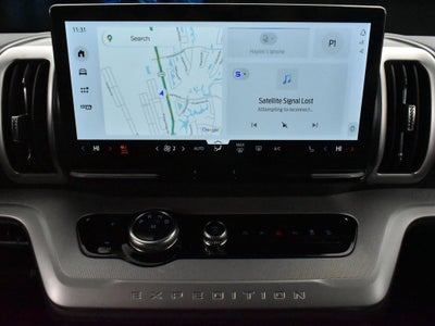 2025 Ford Expedition Active 202A