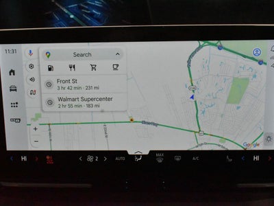 2025 Ford Expedition Active 202A