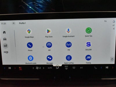 2025 Ford Expedition Active 202A