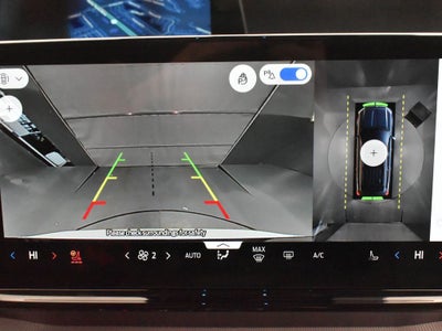 2025 Ford Expedition Active 202A