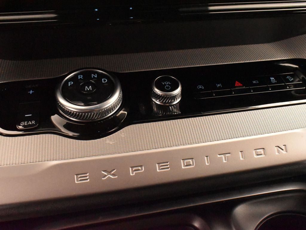 2025 Ford Expedition Active 202A