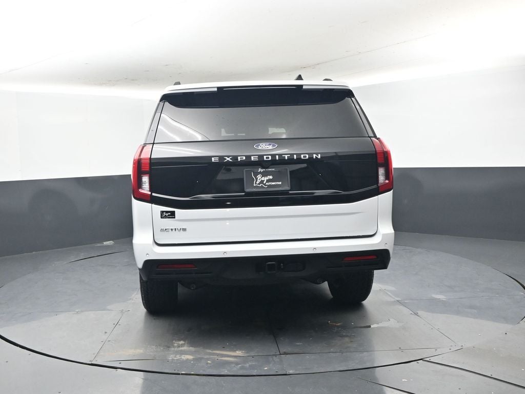 2025 Ford Expedition Active 202A