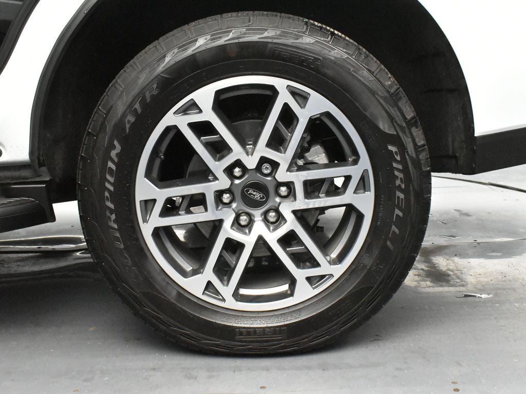 2025 Ford Expedition Active 202A