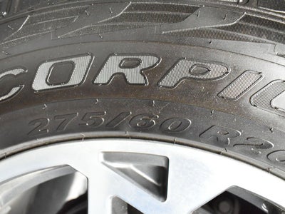 2025 Ford Expedition Active 202A