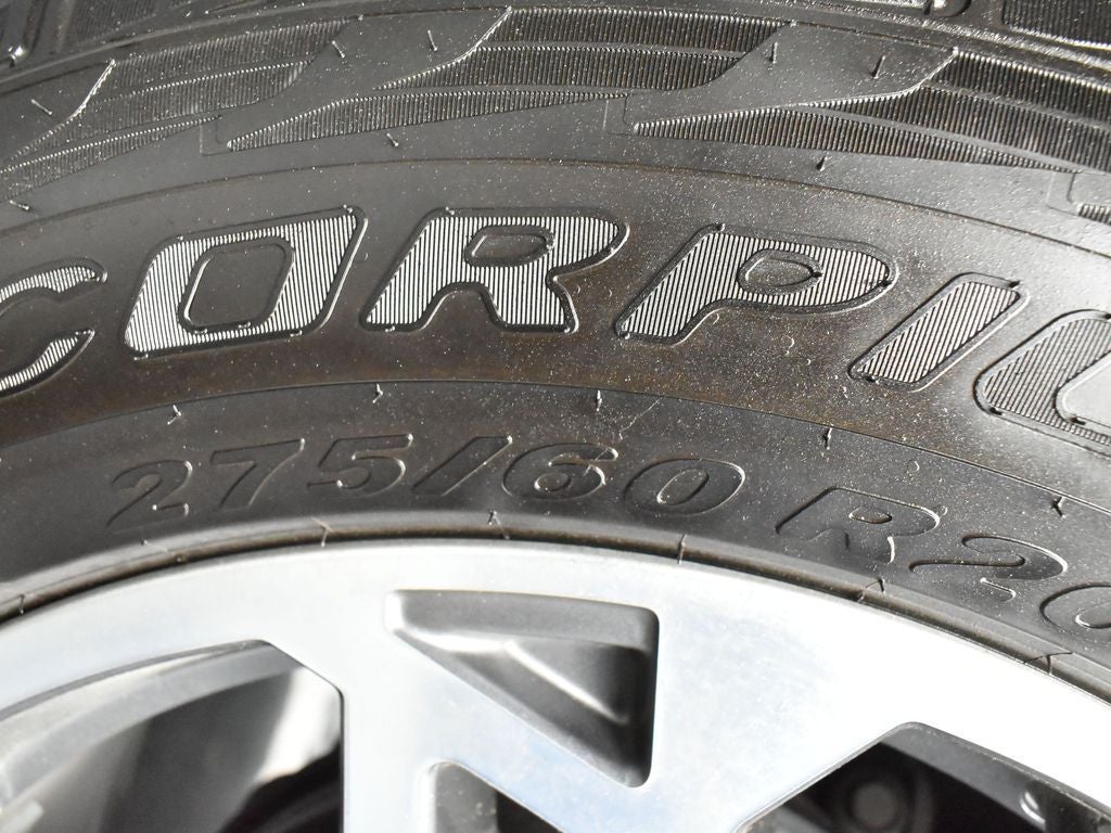 2025 Ford Expedition Active 202A