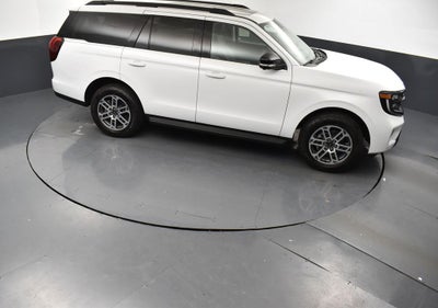 2025 Ford Expedition Active 202A