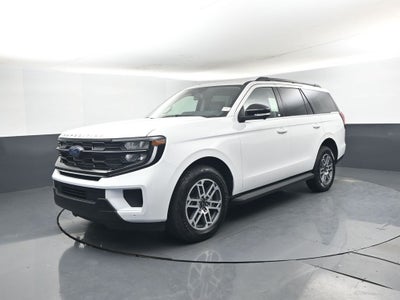 2025 Ford Expedition Active 202A