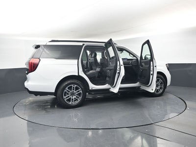 2025 Ford Expedition Active 202A