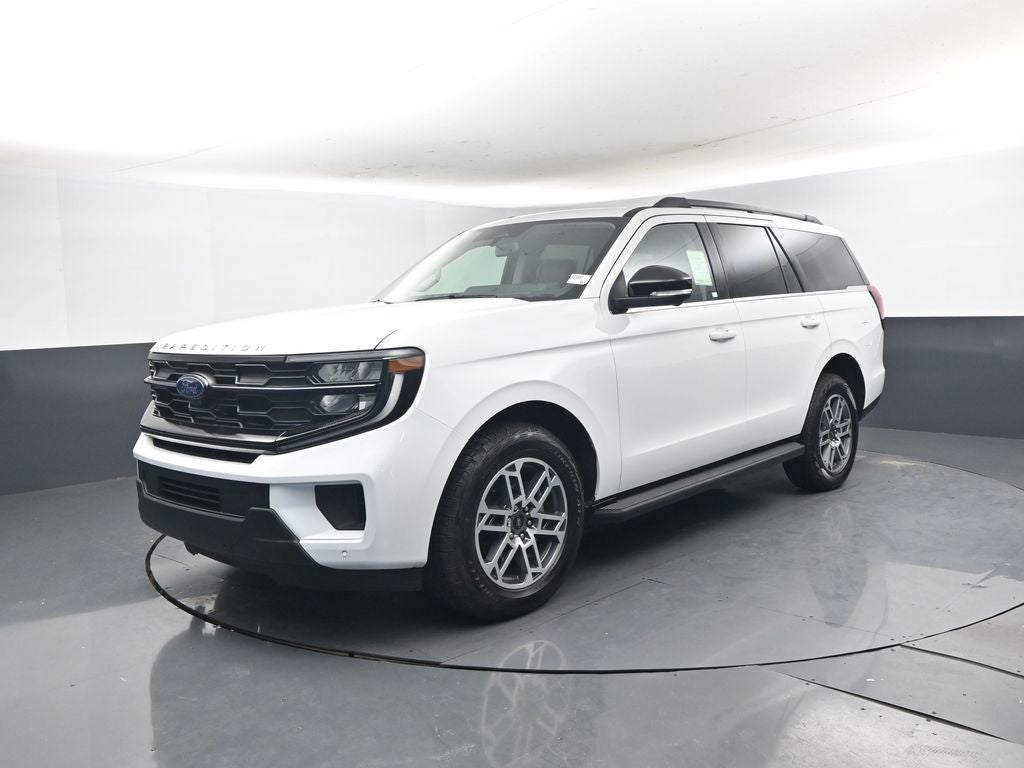 2025 Ford Expedition Active 202A