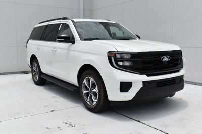 2027 Ford Expedition Active 202A