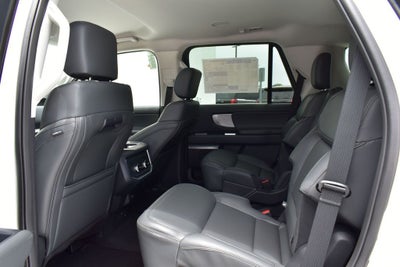 2027 Ford Expedition Active 202A