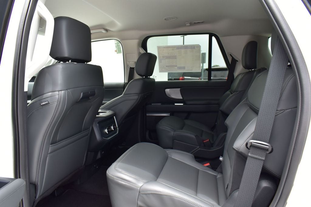 2027 Ford Expedition Active 202A