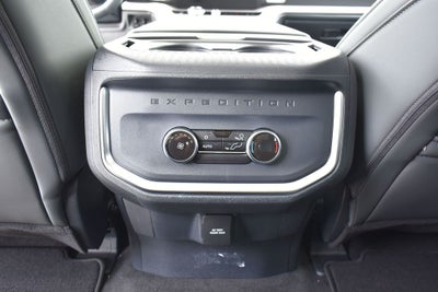 2027 Ford Expedition Active 202A