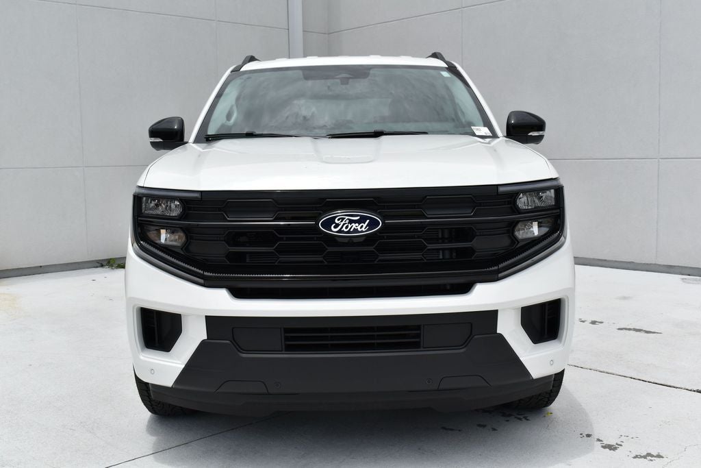 2027 Ford Expedition Active 202A